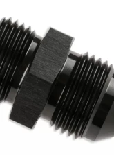 Mr. Gasket -10 AN To 7/8-14 (AN10) O-Ring - Black                                     - 480010-BL - Image 3