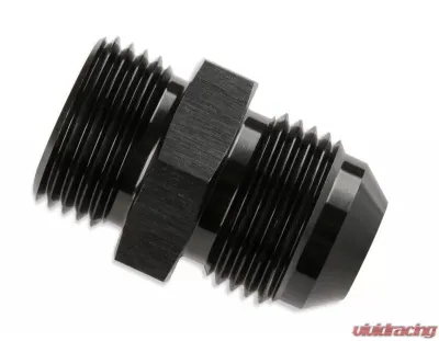 Mr. Gasket -10 AN To 7/8-14 (AN10) O-Ring - Black - 480010-BL