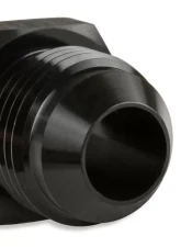 Mr. Gasket -10 AN To 7/8-14 (AN10) O-Ring - Black                                     - 480010-BL - Image 2