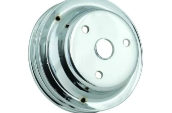 Pulleys