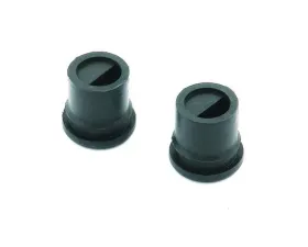 Mr. Gasket Baffled Breather Grommets