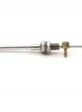 Mr. Gasket 17 Inch Throttle Cable - Firewall Mount                                     - 5655 - Image 5