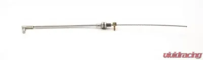 Mr. Gasket 17 Inch Throttle Cable - Firewall Mount - 5655