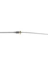 Mr. Gasket 17 Inch Throttle Cable - Firewall Mount                                     - 5655 - Image 5