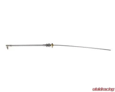 Mr. Gasket 17 Inch Throttle Cable - Firewall Mount - 5655