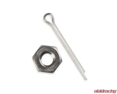 Mr. Gasket 17 Inch Throttle Cable - Firewall Mount - 5655