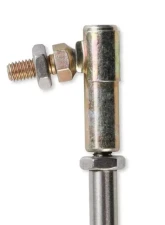 Mr. Gasket 17 Inch Throttle Cable - Firewall Mount                                     - 5655 - Image 4
