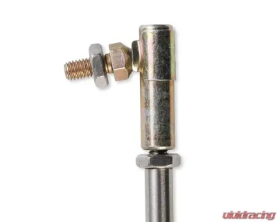 Mr. Gasket 17 Inch Throttle Cable - Firewall Mount - 5655