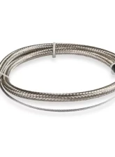 Mr. Gasket Throttle Cable Kit - Stainless Steel Braided                                     - 5657 - Image 6
