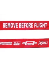 Mr. Gasket Remove Before Flight Warning Flag                                     - 6001 - Image 2