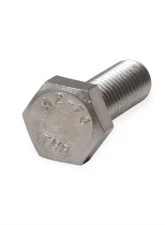 Mr. Gasket Rear Cover Bolt Set - Stainless Steel                                     - 60910G - Image 2