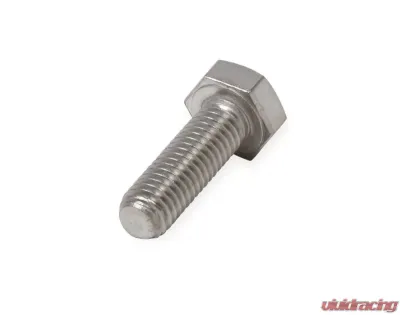 Mr. Gasket Rear Cover Bolt Set - Stainless Steel - 60910G