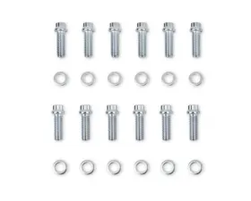 Mr. Gasket Intake Manifold Bolt Set