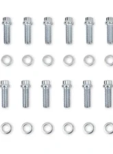 Mr. Gasket Intake Manifold Bolt Set                                     - 6091 - Image 5