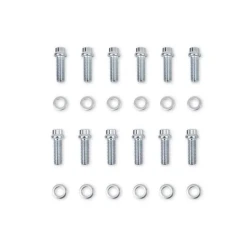 Air Intakes