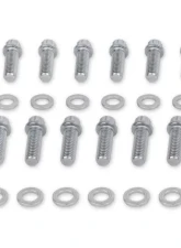 Mr. Gasket Intake Manifold Bolt Set                                     - 6091 - Image 2