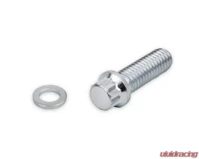 Mr. Gasket Intake Manifold Bolt Set - 6091