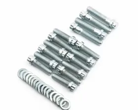 Mr. Gasket Intake Manifold Bolt Set - 12-Point