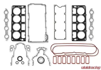 Mr. Gasket Premium Engine Overhaul Kit with MLS Head Gaskets - 61001G