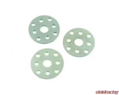 Mr. Gasket Water Pump Pulley Shim Kit - 3-Piece - 6129