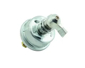 Mr. Gasket Master Disconnect Switch