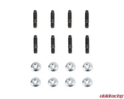 Mr. Gasket Valve Cover Stud Kit - Steel Covers - 6324