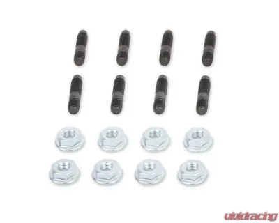 Mr. Gasket Valve Cover Stud Kit - Steel Covers - 6324