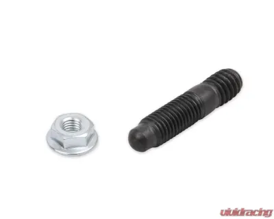 Mr. Gasket Valve Cover Stud Kit - Steel Covers - 6324