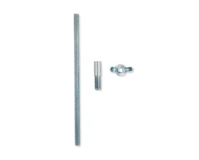 Mr. Gasket Air Cleaner - Stud Kit - 5-3/4 Inch Long
