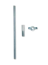 Mr. Gasket Air Cleaner - Stud Kit - 5-3/4 Inch Long                                     - 6399 - Image 5