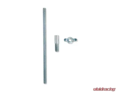 Mr. Gasket Air Cleaner - Stud Kit - 5-3/4 Inch Long - 6399