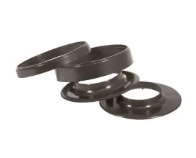 Mr. Gasket Air Cleaner Spacer and Adapter Kit