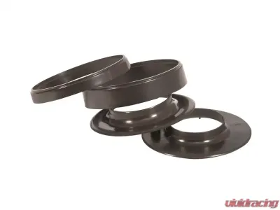 Mr. Gasket Air Cleaner Spacer and Adapter Kit - 6411G