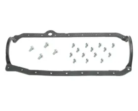 Mr. Gasket 1-Piece Molded Rubber Oil Pan Gasket