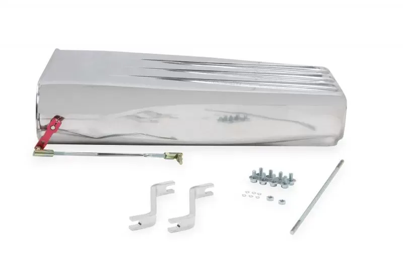Mr. Gasket Street Scoop - 6650G