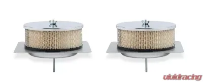 Mr. Gasket Street Scoop - 6650G