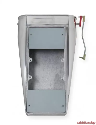 Mr. Gasket Street Scoop - 6650G