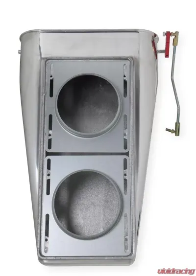 Mr. Gasket Street Scoop - 6650G
