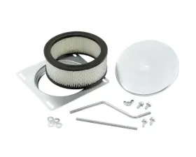 Mr. Gasket Street Scoop Conversion Kit