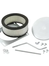 Mr. Gasket Street Scoop Conversion Kit                                     - 6652 - Image 2