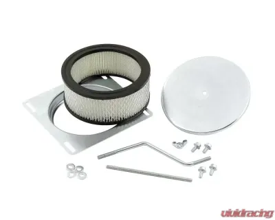Mr. Gasket Street Scoop Conversion Kit - 6652