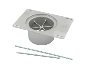 Mr. Gasket Street Scoop Conversion Kit
