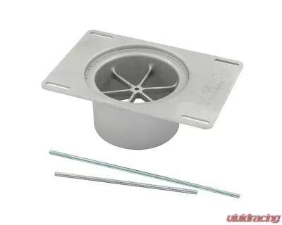 Mr. Gasket Street Scoop Conversion Kit - 6653