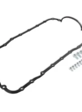 Mr. Gasket One-Piece Molded Rubber Oil Pan Gasket Kit                                     - 6683 - Image 6