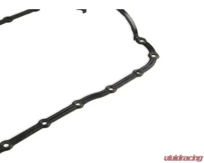 Mr. Gasket One-Piece Molded Rubber Oil Pan Gasket Kit - 6683