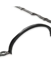 Mr. Gasket One-Piece Molded Rubber Oil Pan Gasket Kit                                     - 6683 - Image 5