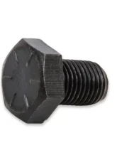 Mr. Gasket Flexplate Bolts - GM - 7/16-10 x 11/16 Inch - Grade 8 Steel - Black Oxide                                     - 6710 - Image 3