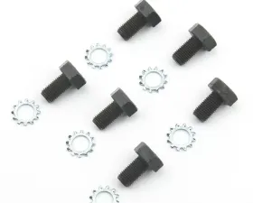 Mr. Gasket Flexplate Bolts