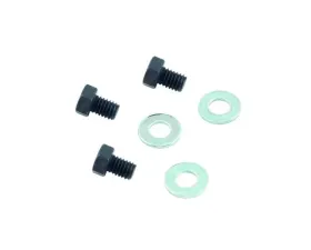 Mr. Gasket Torque Converter Bolts GM