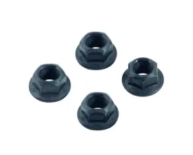 Mr. Gasket Torque Converter Nuts - 3/8-24